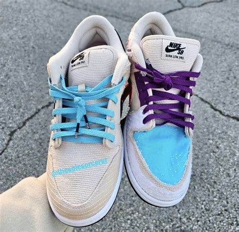 nike sb dunk niedrig albino & preto|sb dunk low x albino.